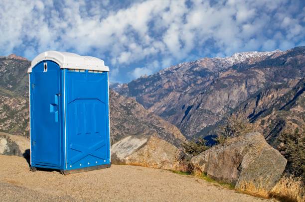 Best Luxury portable toilet rental  in Una, WA