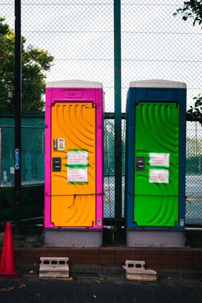 Wauna, WA porta potty rental Company