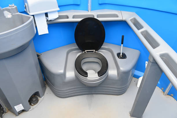 Best Affordable portable toilet rental  in Una, WA