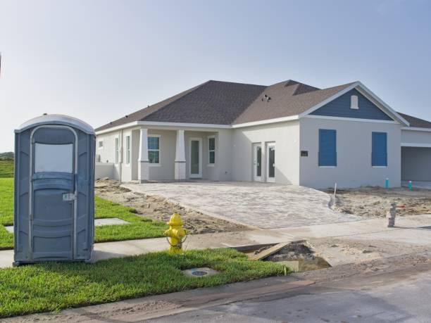 Best Porta potty for special events  in Una, WA