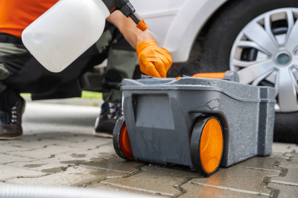 Best Portable toilet rental cost  in Una, WA
